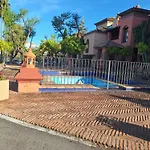 Apartament !! New !! Splendide Duplex-penthouse 250 M2 - 3ch Et Tennis , Golf, Padle *