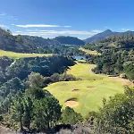 !! New !! Splendide Duplex-penthouse 250 M2 - 3ch Et Tennis , Golf, Padle * Estepona