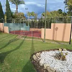 !! New !! Splendide Duplex-penthouse 250 M2 - 3ch Et Tennis , Golf, Padle