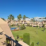 Apartament !! New !! Splendide Duplex-penthouse 250 M2 - 3ch Et Tennis , Golf, Padle