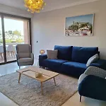 !! New !! Splendide Duplex-penthouse 250 M2 - 3ch Et Tennis , Golf, Padle