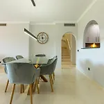 !! New !! Splendide Duplex-penthouse 250 M2 - 3ch Et Tennis , Golf, Padle *