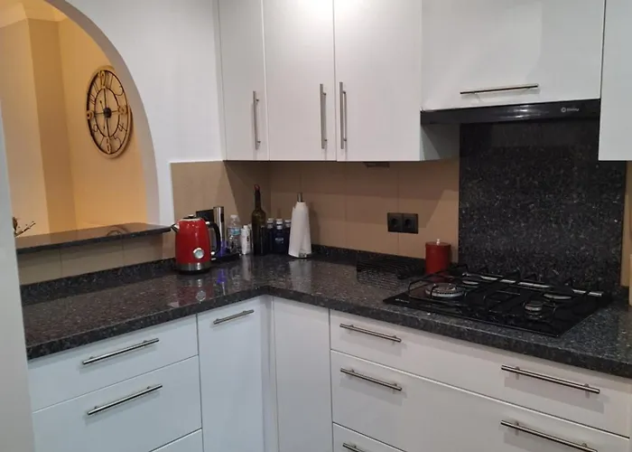 Apartment !! New !! Splendide Duplex-penthouse 250 M2 - 3ch Et Tennis , Golf, Padle *