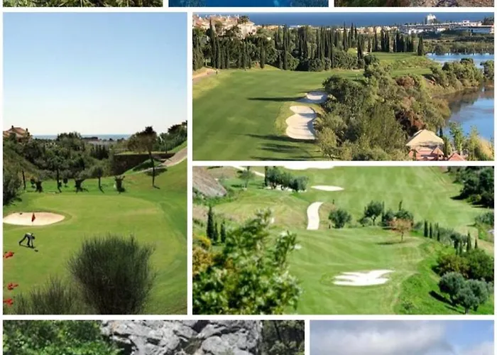 !! New !! Splendide Duplex-penthouse 250 M2 - 3ch Et Tennis , Golf, Padle *