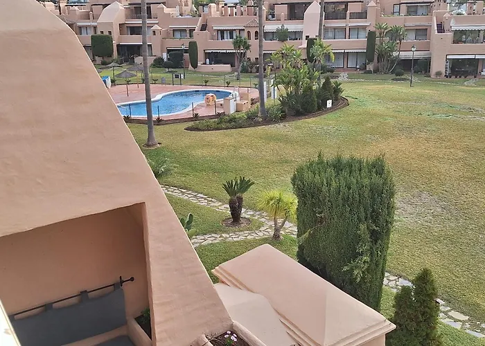 !! New !! Splendide Duplex-penthouse 250 M2 - 3ch Et Tennis , Golf, Padle * Estepona