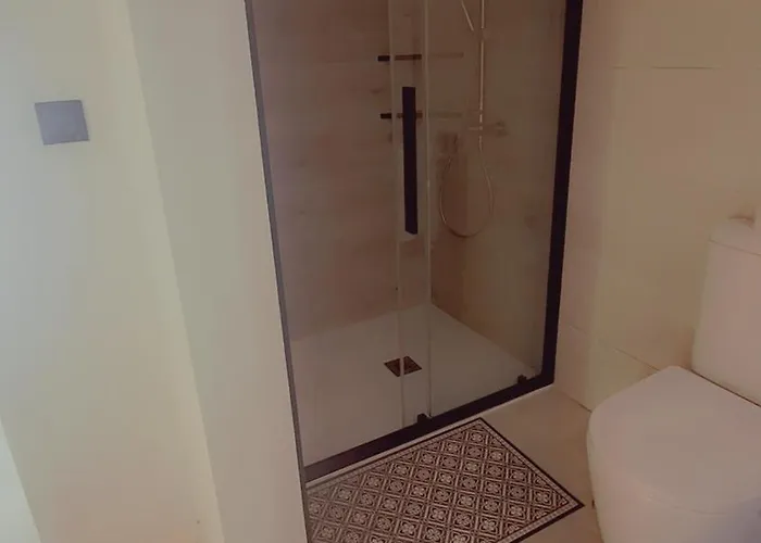 !! New !! Splendide Duplex-penthouse 250 M2 - 3ch Et Tennis , Golf, Padle Apartment