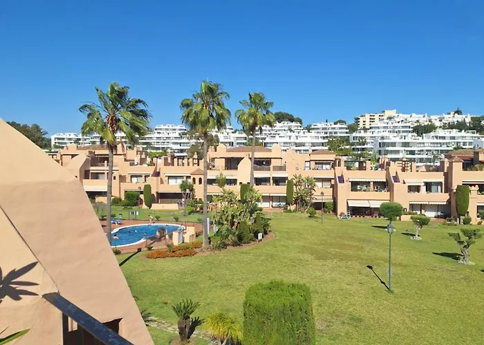 Apartment !! New !! Splendide Duplex-penthouse 250 M2 - 3ch Et Tennis , Golf, Padle