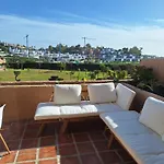 !! New !! Splendide Duplex-penthouse 250 M2 - 3ch Et Tennis , Golf, Padle * Estepona