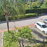 !! New !! Splendide Duplex-penthouse 250 M2 - 3ch Et Tennis , Golf, Padle Estepona