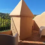 !! New !! Splendide Duplex-penthouse 250 M2 - 3ch Et Tennis , Golf, Padle