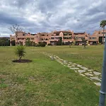 !! New !! Splendide Duplex-penthouse 250 M2 - 3ch Et Tennis , Golf, Padle Apartment Estepona