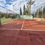 !! New !! Splendide Duplex-penthouse 250 M2 - 3ch Et Tennis , Golf, Padle Estepona