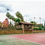Apartment !! New !! Splendide Duplex-penthouse 250 M2 - 3ch Et Tennis , Golf, Padle