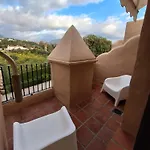 !! New !! Splendide Duplex-penthouse 250 M2 - 3ch Et Tennis , Golf, Padle * Estepona
