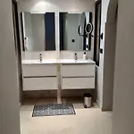 !! New !! Splendide Duplex-penthouse 250 M2 - 3ch Et Tennis , Golf, Padle Apartment Estepona