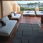 Apartment !! New !! Splendide Duplex-penthouse 250 M2 - 3ch Et Tennis , Golf, Padle *