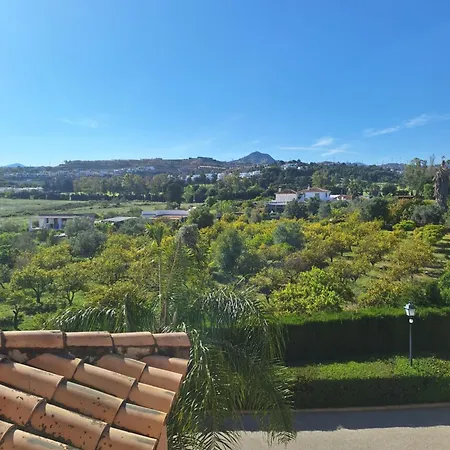 !! New !! Splendide Duplex-penthouse 250 M2 - 3ch Et Tennis , Golf, Padle