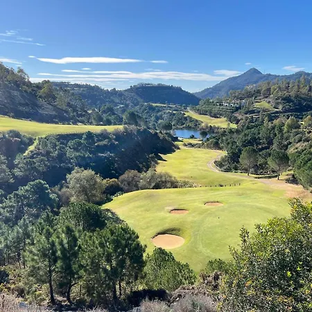 Splendide Duplex-penthouse 255m2 - 3ch * Estepona