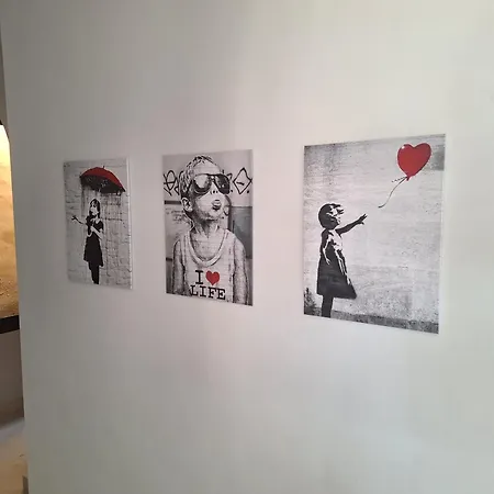 Apartman Splendide Duplex-penthouse 255m2 - 3ch *