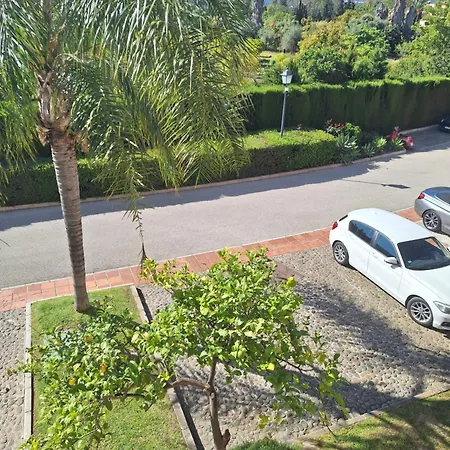 !! New !! Splendide Duplex-penthouse 250 M2 - 3ch Et Tennis , Golf, Padle Estepona