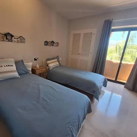 Apartment Indalo