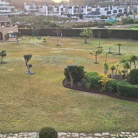 Indalo Apartment Estepona