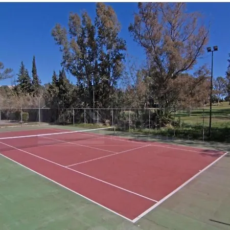 !! New !! Splendide Duplex-penthouse 250 M2 - 3ch Et Tennis , Golf, Padle * Estepona