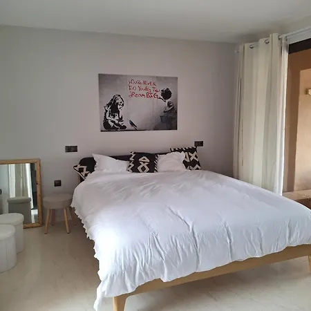 Apartment Indalo