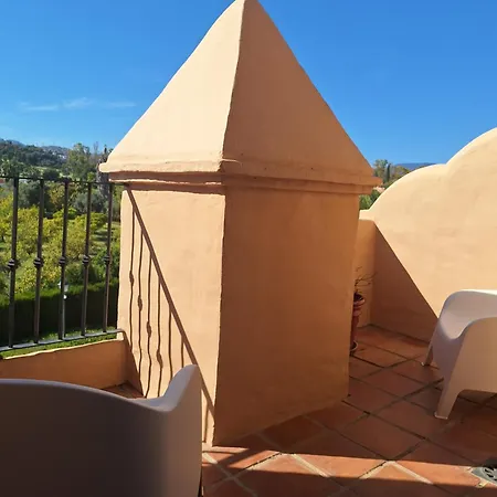!! New !! Splendide Duplex-penthouse 250 M2 - 3ch Et Tennis , Golf, Padle