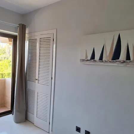 Apartment Indalo *