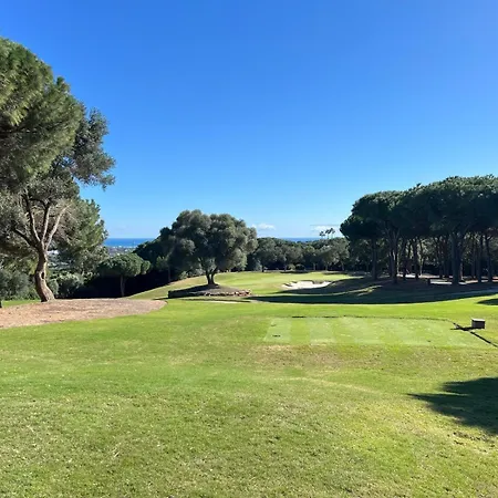 !! New !! Splendide Duplex-penthouse 250 M2 - 3ch Et Tennis , Golf, Padle * Estepona