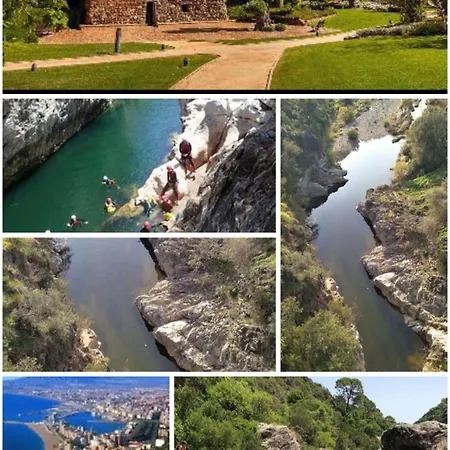 Splendide Duplex-penthouse 255m2 - 3ch Apartman