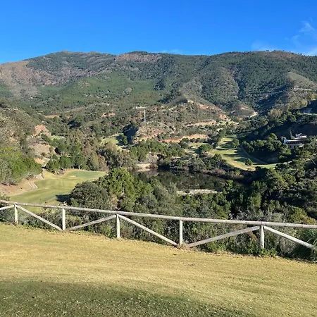 !! New !! Splendide Duplex-penthouse 250 M2 - 3ch Et Tennis , Golf, Padle Estepona