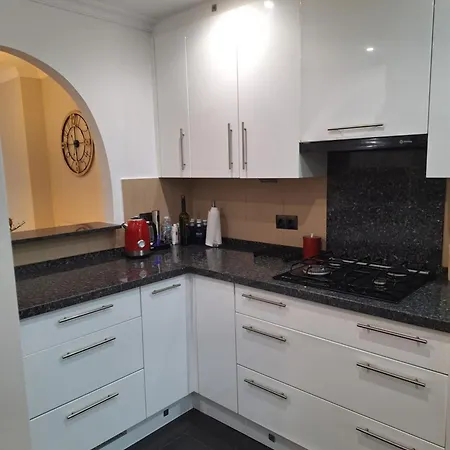 Apartment Indalo *