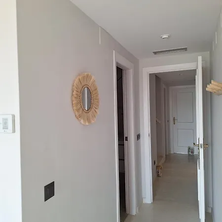 Indalo Apartment *
