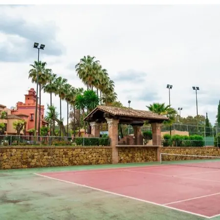 Apartman Splendide Duplex-penthouse 255m2 - 3ch