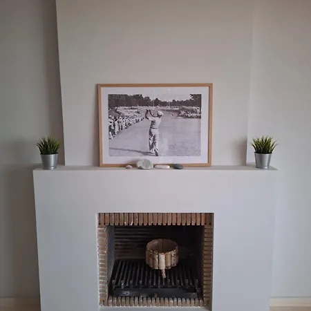 Apartament Indalo Estepona