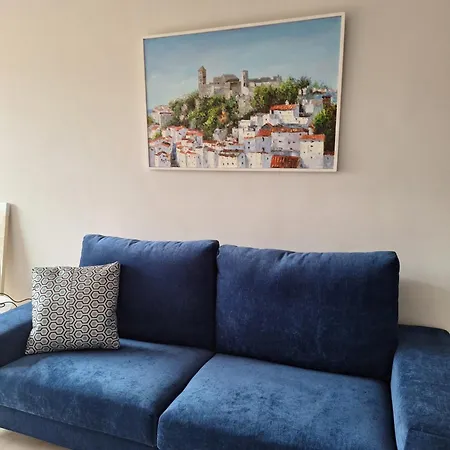 Apartment Indalo Estepona