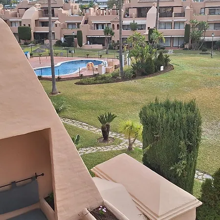Indalo * Estepona