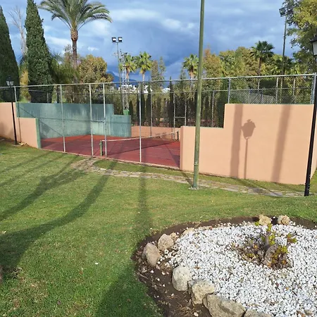 !! New !! Splendide Duplex-penthouse 250 M2 - 3ch Et Tennis , Golf, Padle
