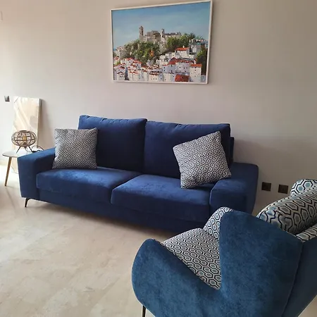 Apartment Indalo *