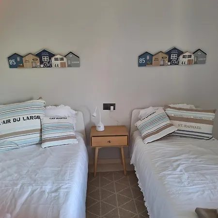 Indalo Apartment Estepona
