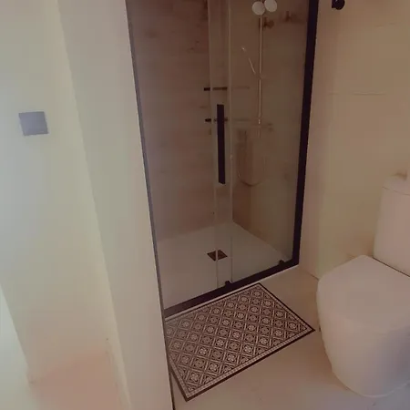 Indalo Apartment