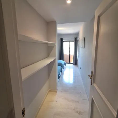 Indalo Apartment