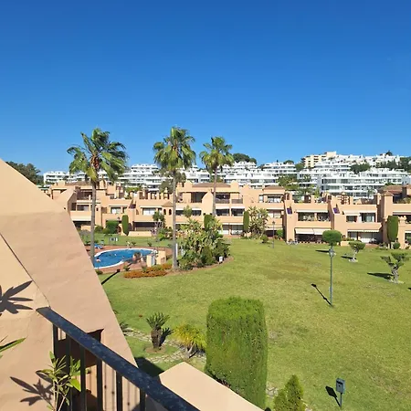 Apartment Indalo