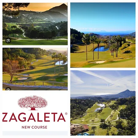 Apartman Splendide Duplex-penthouse 255m2 - 3ch