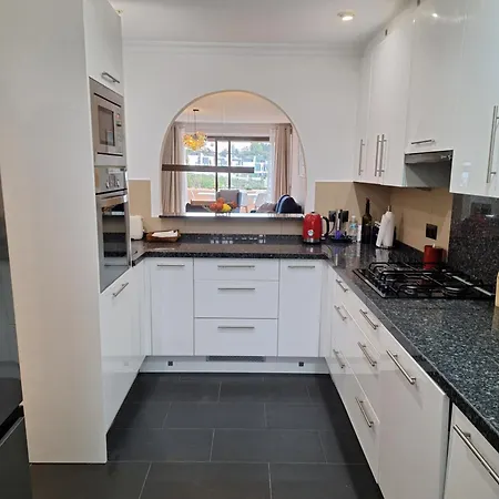 Apartament Indalo *