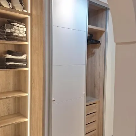 Apartment Indalo *