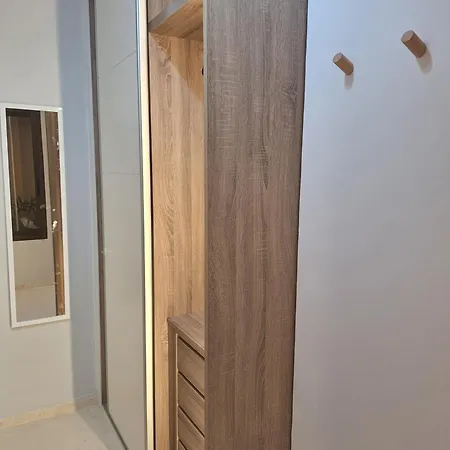 Apartament Indalo