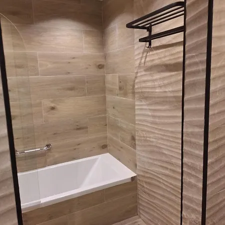 Splendide Duplex-penthouse 255m2 - 3ch *